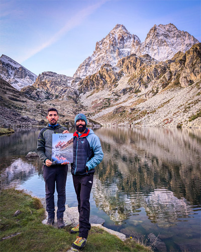 Calendario Valle Po Monviso 2026