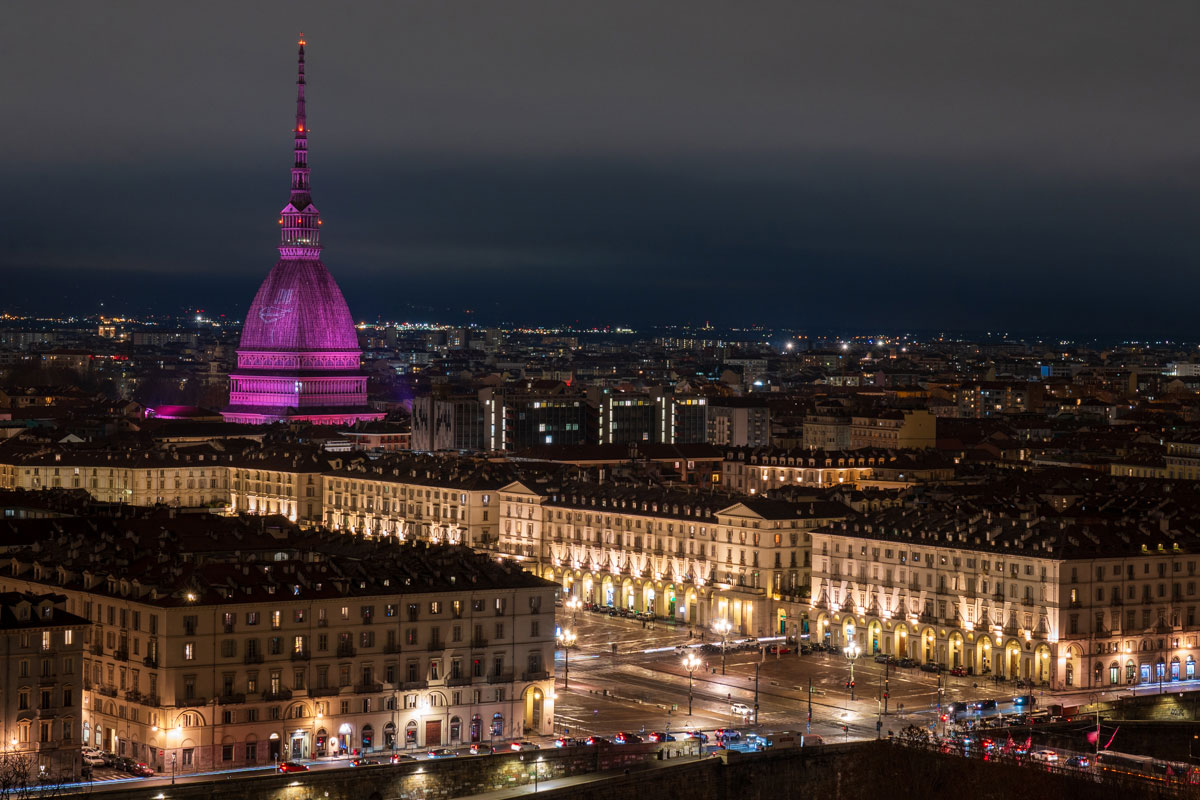 Torino